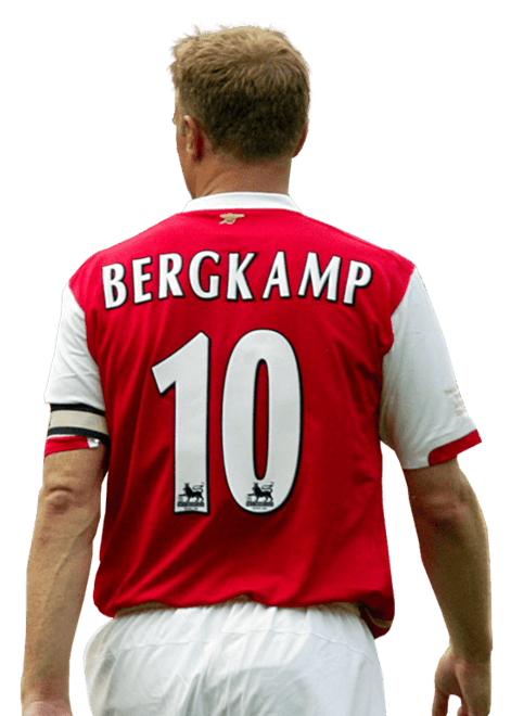 Bergkamp | DLS Inside