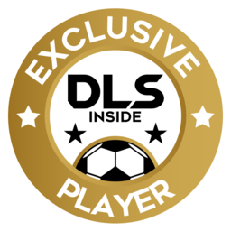 Exclusive player Dream League Soccer 2026 | DLS Inside