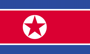 Corea del Norte Dream League Soccer