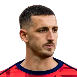 Lewis Dunk Dream League Soccer