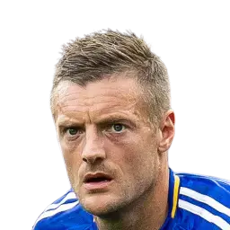 Jamie Vardy Dream League Soccer