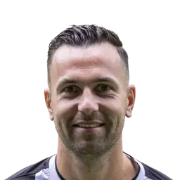 Thomas Bruns Dream League Soccer