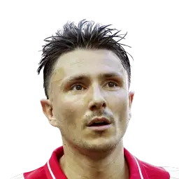 Steven Berghuis Dream League Soccer