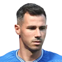 Ryan McGowan Dream League Soccer