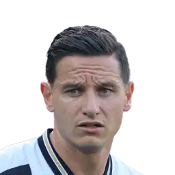 Florian Thauvin Dream League Soccer