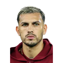 Leandro Paredes Dream League Soccer