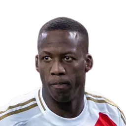 Luis Advincula Dream League Soccer