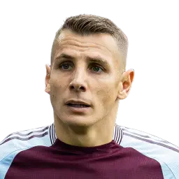 Lucas Digne Dream League Soccer