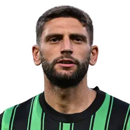 Domenico Berardi Dream League Soccer
