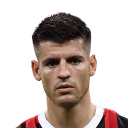 Álvaro Morata Dream League Soccer