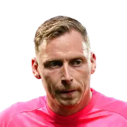 Ryan Allsop Dream League Soccer