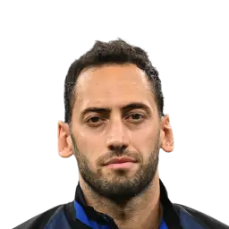 Hakan Çalhanoğlu Dream League Soccer