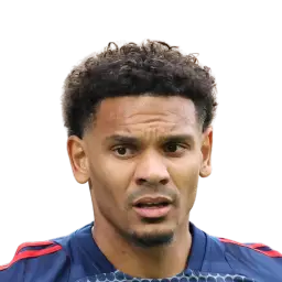 Kenny Lala Dream League Soccer