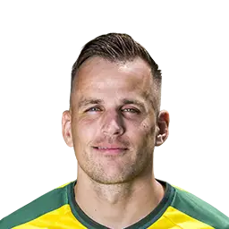Mats Seuntjens Dream League Soccer