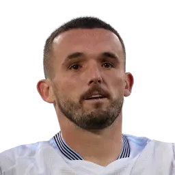 John McGinn Dream League Soccer