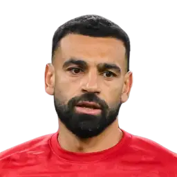 Mohamed Salah Dream League Soccer