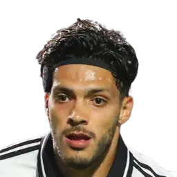 Raúl Jiménez Dream League Soccer