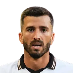 José Gayà Dream League Soccer