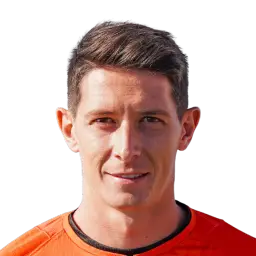 Laurent Abergel Dream League Soccer