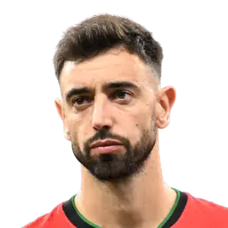 B. Fernandes Dream League Soccer