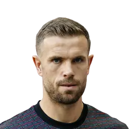 Jordan Henderson Dream League Soccer