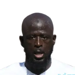 Abdoulaye Touré Dream League Soccer