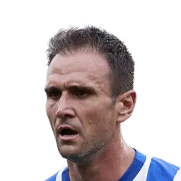 Kike García Dream League Soccer