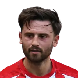 Patrick Roberts Dream League Soccer
