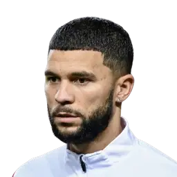Nahki Wells Dream League Soccer