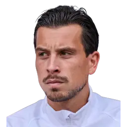 Thom Haye Dream League Soccer