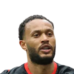 Lewis Baker Dream League Soccer