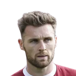 Stephen O'Donnell Dream League Soccer