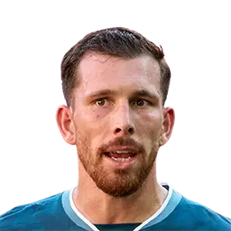 Pierre-Emile Højbjerg Dream League Soccer