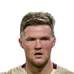 Blair Spittal Dream League Soccer
