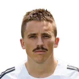 Ryan Thomas Dream League Soccer