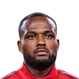 Cyle Larin Dream League Soccer
