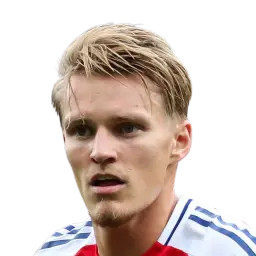 Martin Ødegaard Dream League Soccer