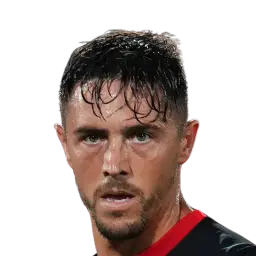 Antonio Raíllo Dream League Soccer