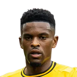 N. Semedo Dream League Soccer