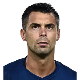 Alberto Grassi Dream League Soccer