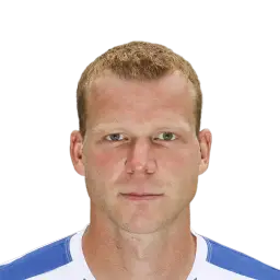 Henk Veerman Dream League Soccer