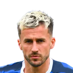 Joe Bryan Dream League Soccer