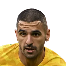 Aziz Behich Dream League Soccer