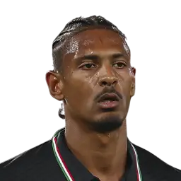 Sébastien Haller Dream League Soccer