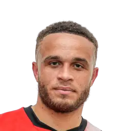Carlton Morris Dream League Soccer