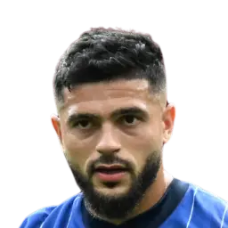 Sam Morsy Dream League Soccer