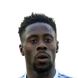 Andy Yiadom Dream League Soccer