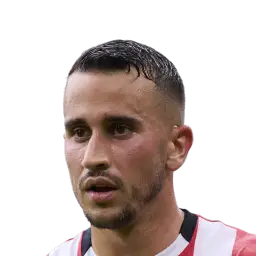 Álex Berenguer Dream League Soccer