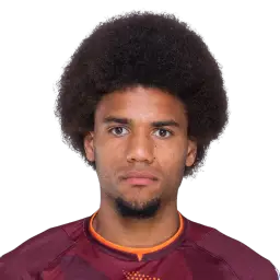 Matthieu Udol Dream League Soccer