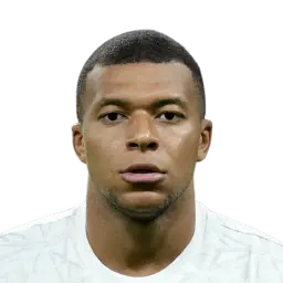 Kylian Mbappé Dream League Soccer